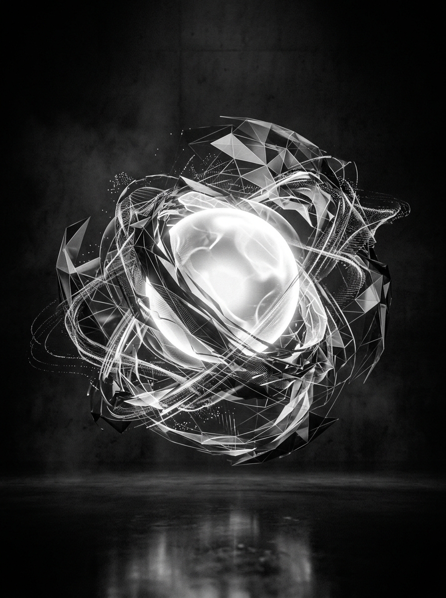 Creative Experiments