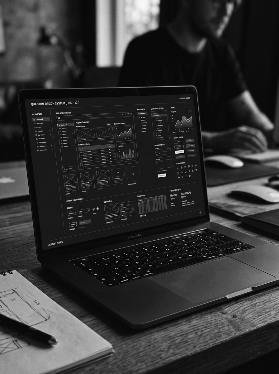 UI / Product Design