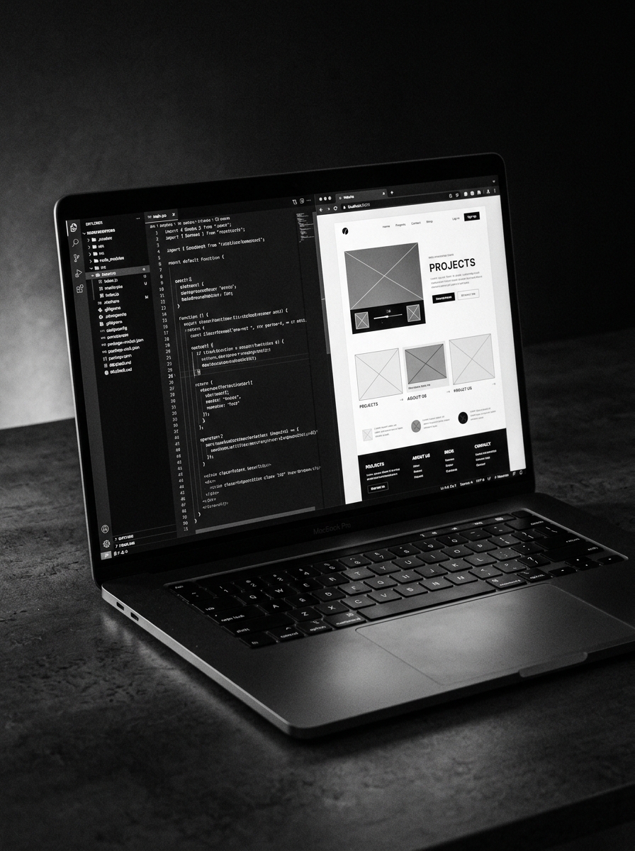 Web Experiences